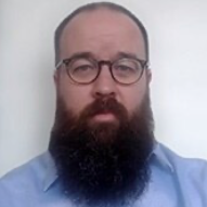 Ryan Platte, LRC DIrector