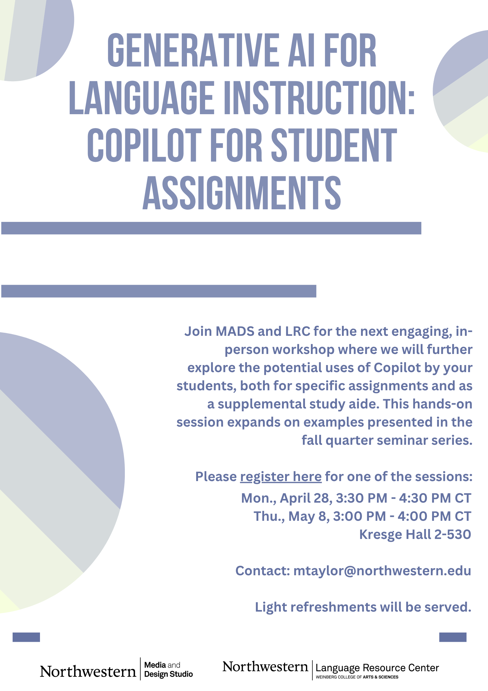flyer