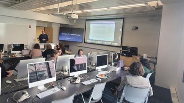 AI workshop